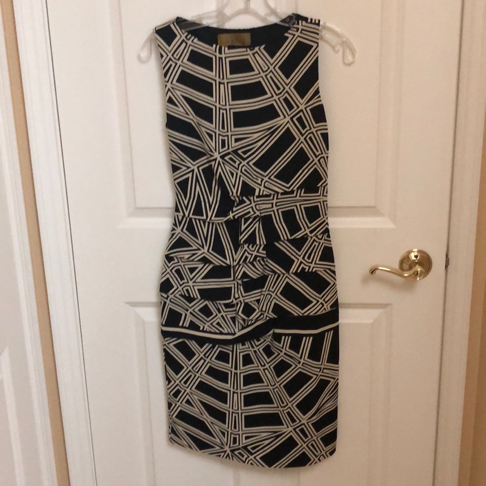 Cocktail dress